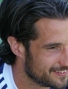 Simon Cziommer