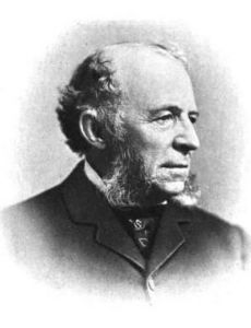 Edward John Phelps
