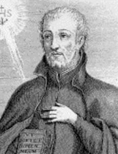 Alessandro Valignano