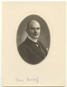 Ivar Aminoff