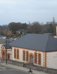 Luan Gallery