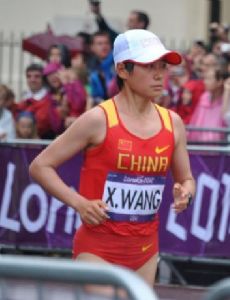 Wang Xueqin