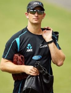 Shane Bond