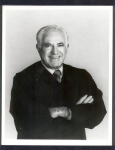 Joseph Albert Wapner