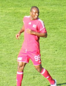 MacPherlin Dudu Omagbemi