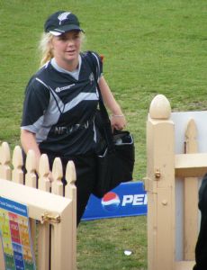 Lucy Doolan