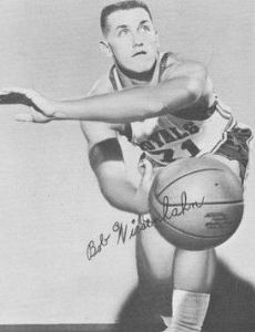 Bob Wiesenhahn