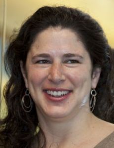 Rebecca Traister