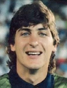 Agustín Rodríguez Santiago