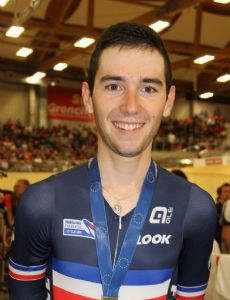 Benjamin Thomas (cyclist)