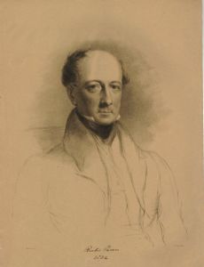 Richard Penn (FRS)