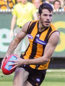Isaac Smith (footballer)
