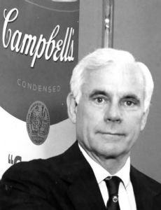 David Johnson (company director)