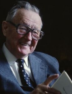 Leif Halse