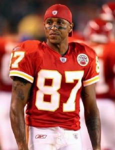 Eddie Kennison