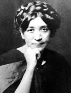 Isabella Pringle