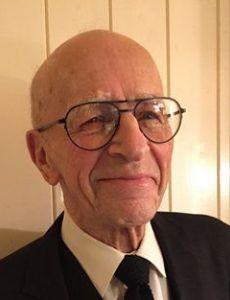 Edward Fraenkel