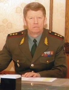 Viktor Chechevatov