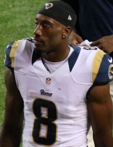 Paul McRoberts