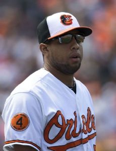 Francisco Rodriguez