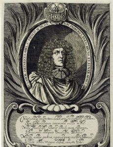 Clamor Heinrich Abel
