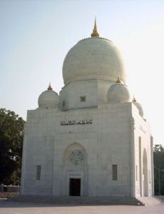 Qutubuddin Shaheed