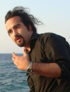 Alper Erturk