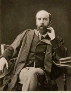 A. C. Bradley