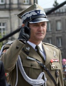 Kazimierz Gilarski