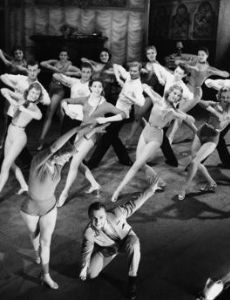 Broadway Choruss