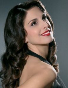 Nuria Fergó