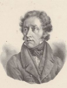 Ignatius Josephus van Regemorter