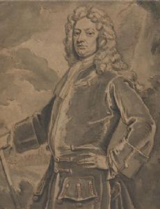 Joseph Sabine (British Army officer)