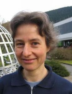 Gabriele Nebe