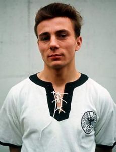 Reinhard Libuda