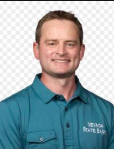 John Merrick (golfer)