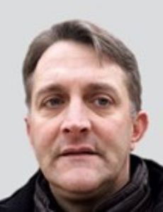 Ludovic Henry