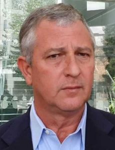 Branko Marinkovic