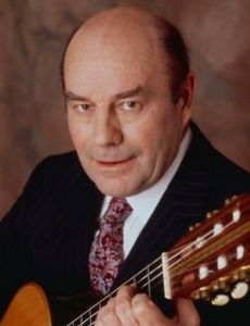 Julian Bream