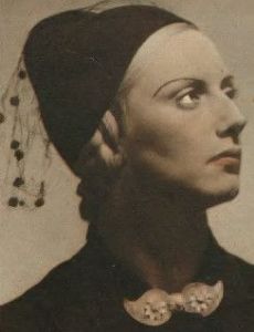 Ruth Abramovitsch Sorel