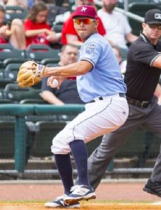 Mauricio Ramos (baseball)