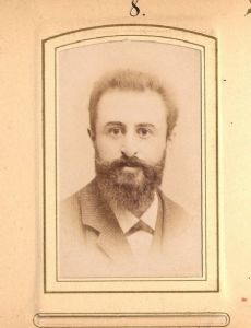 Henri Gadeau de Kerville