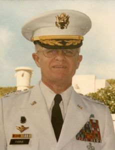 Jack B. Farris