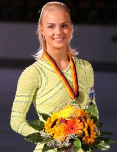 Kiira Korpi