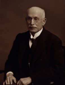 Andrew Freeland Fergus
