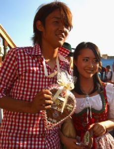 Takashi Usami and Ran Usami