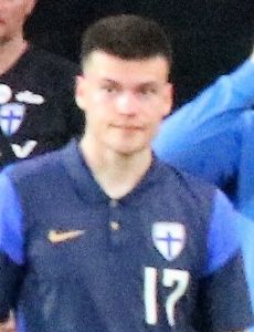 Kalle Katz