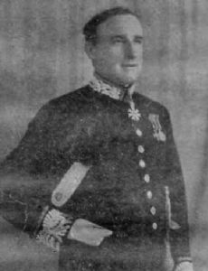 Herbert Phillips (diplomat)