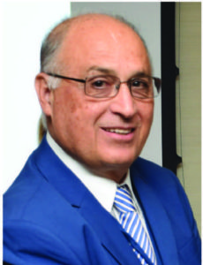 Demetrios Spandidos