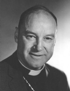 George L. Cadigan